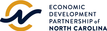 Economic Development Partnership of North Carolina