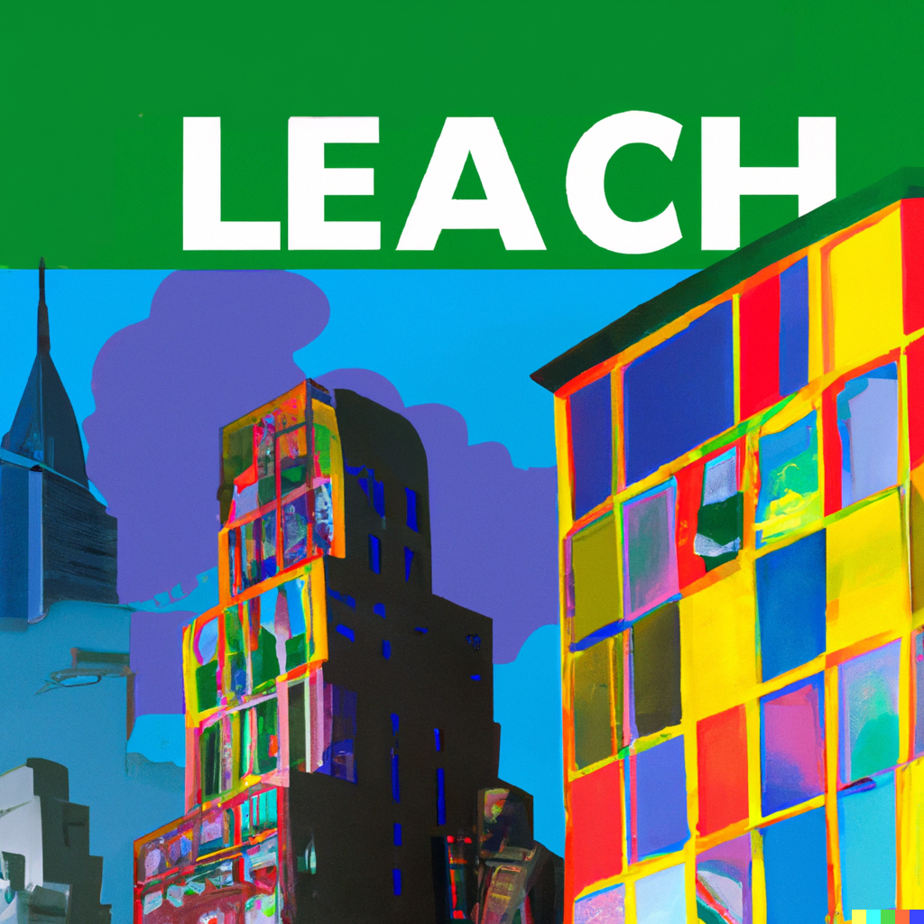 Leach Advisors Expands to NYC and Charlotte
